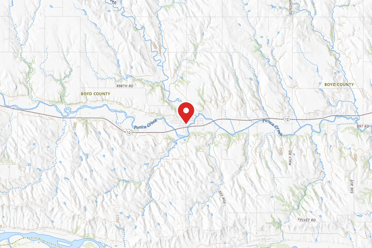 Lynch City RV Park