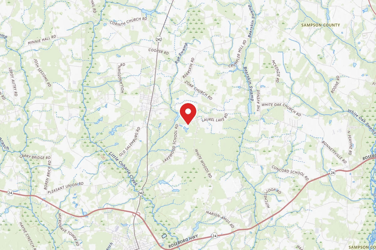 Laurel Lakes Campground and Music Park