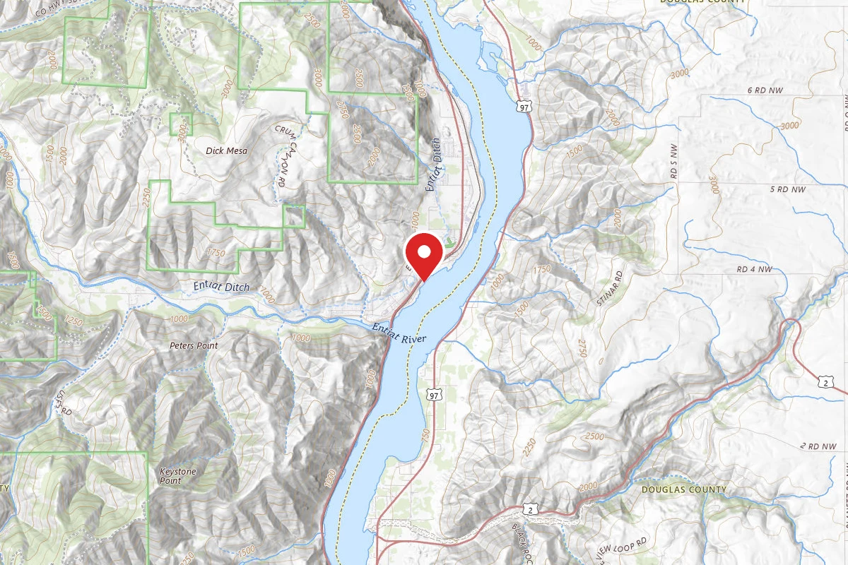 Entiat City Park