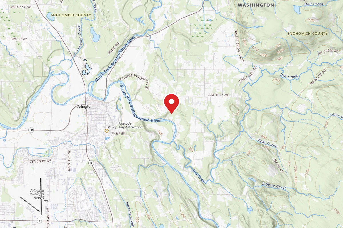 River Meadows Park