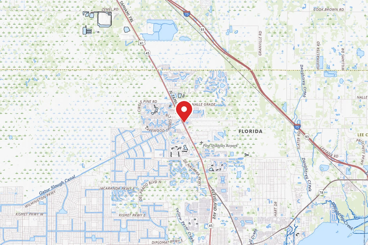 Raintree RV Resort