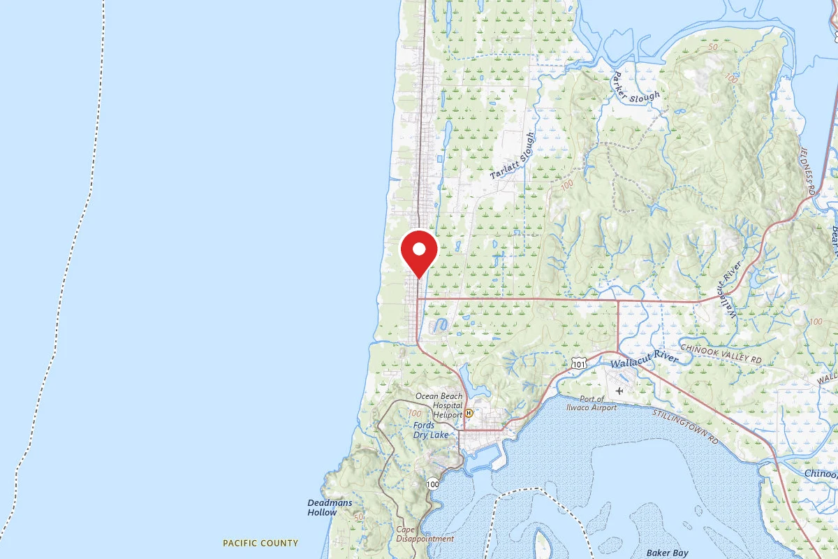 Sou'wester Lodge and Oceanside RV Park