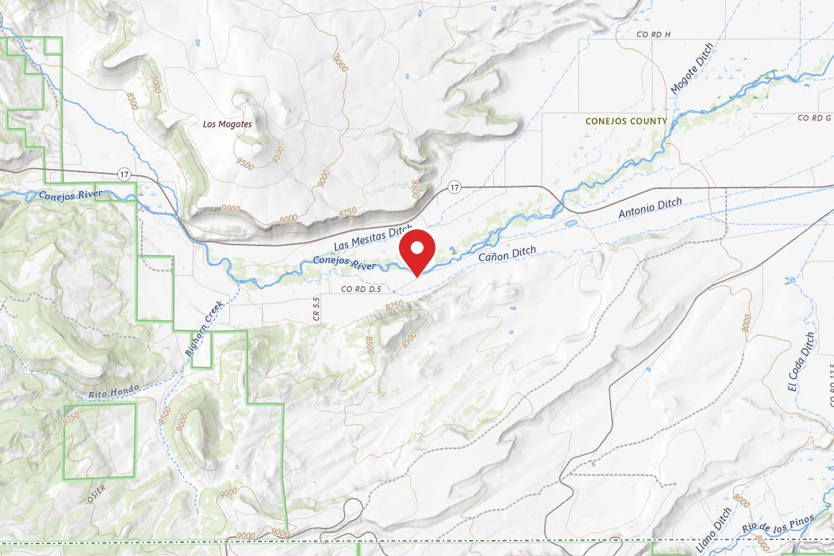 Canon Bonito RV & Fisherman's Club, LLC