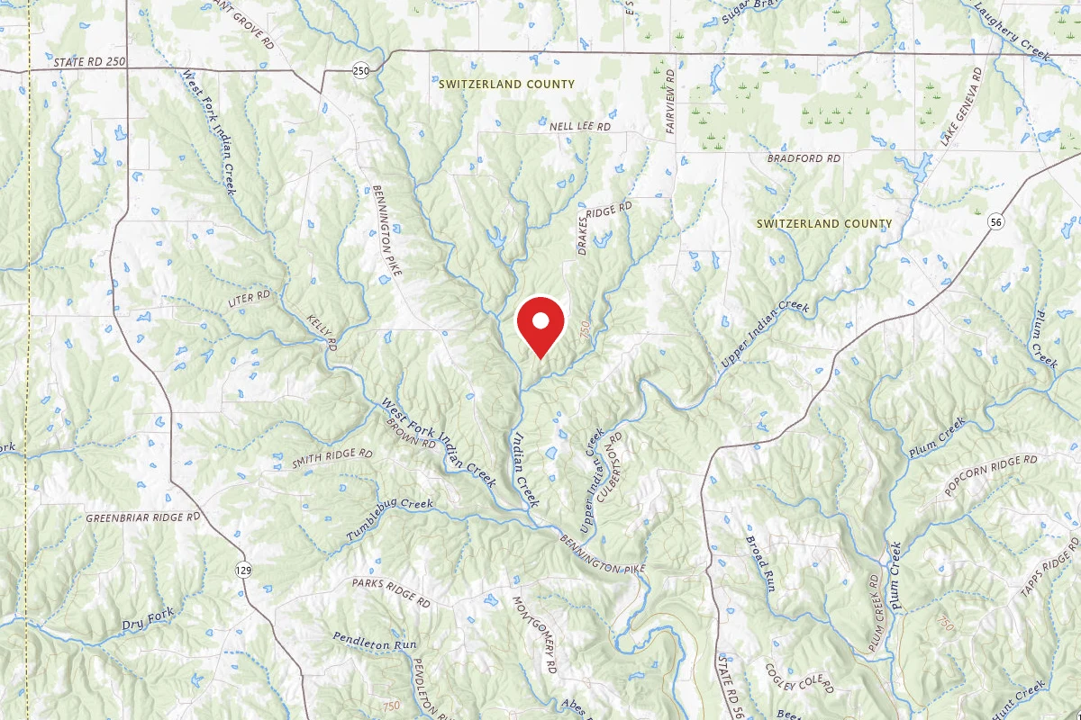 Drakes Ridge Rustic Nudist Retreat