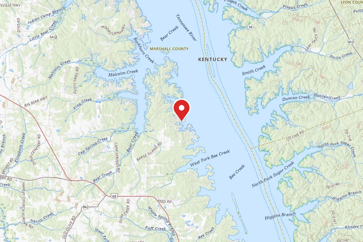 Southern Komfort Resort & Campground