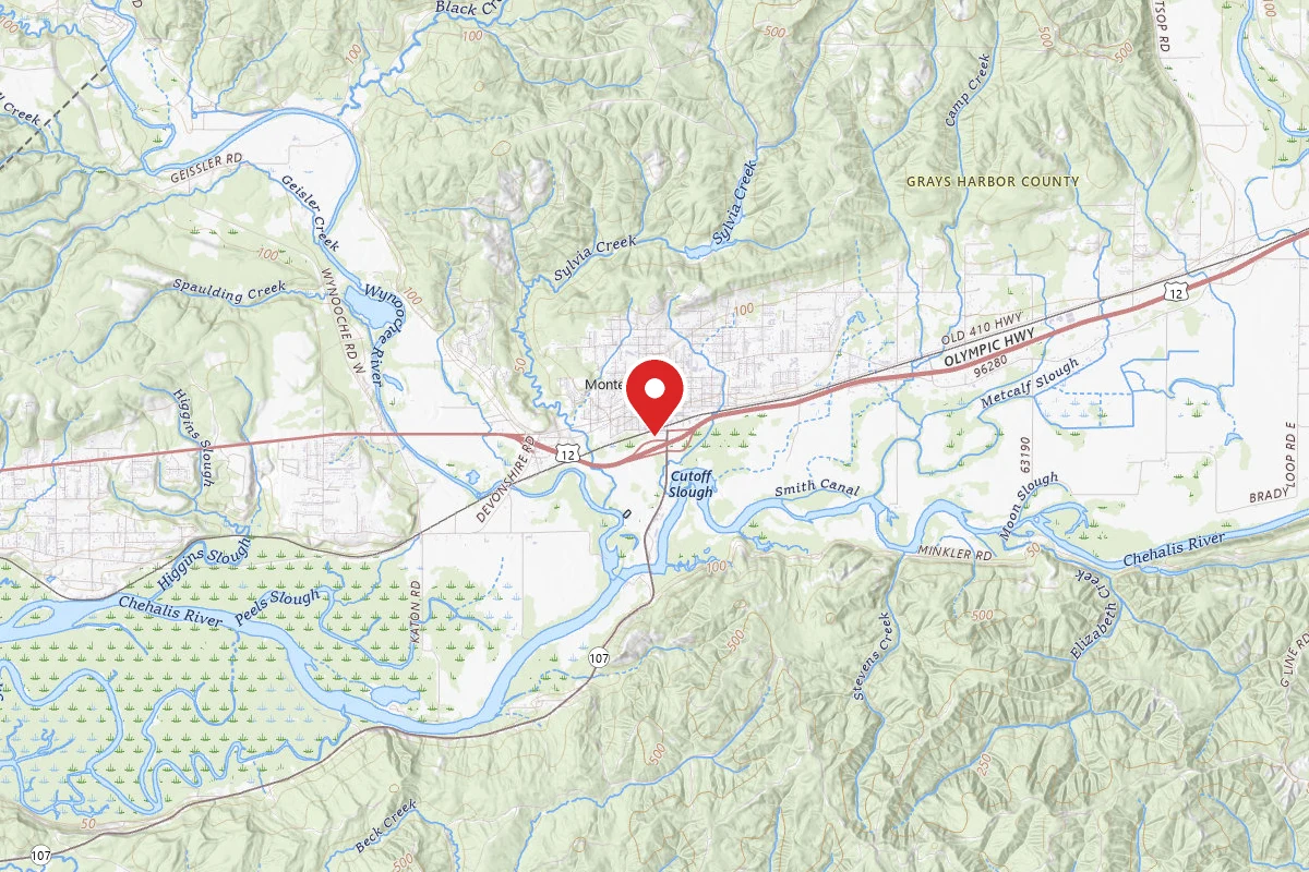 MonteSquare RV Park & Lodge