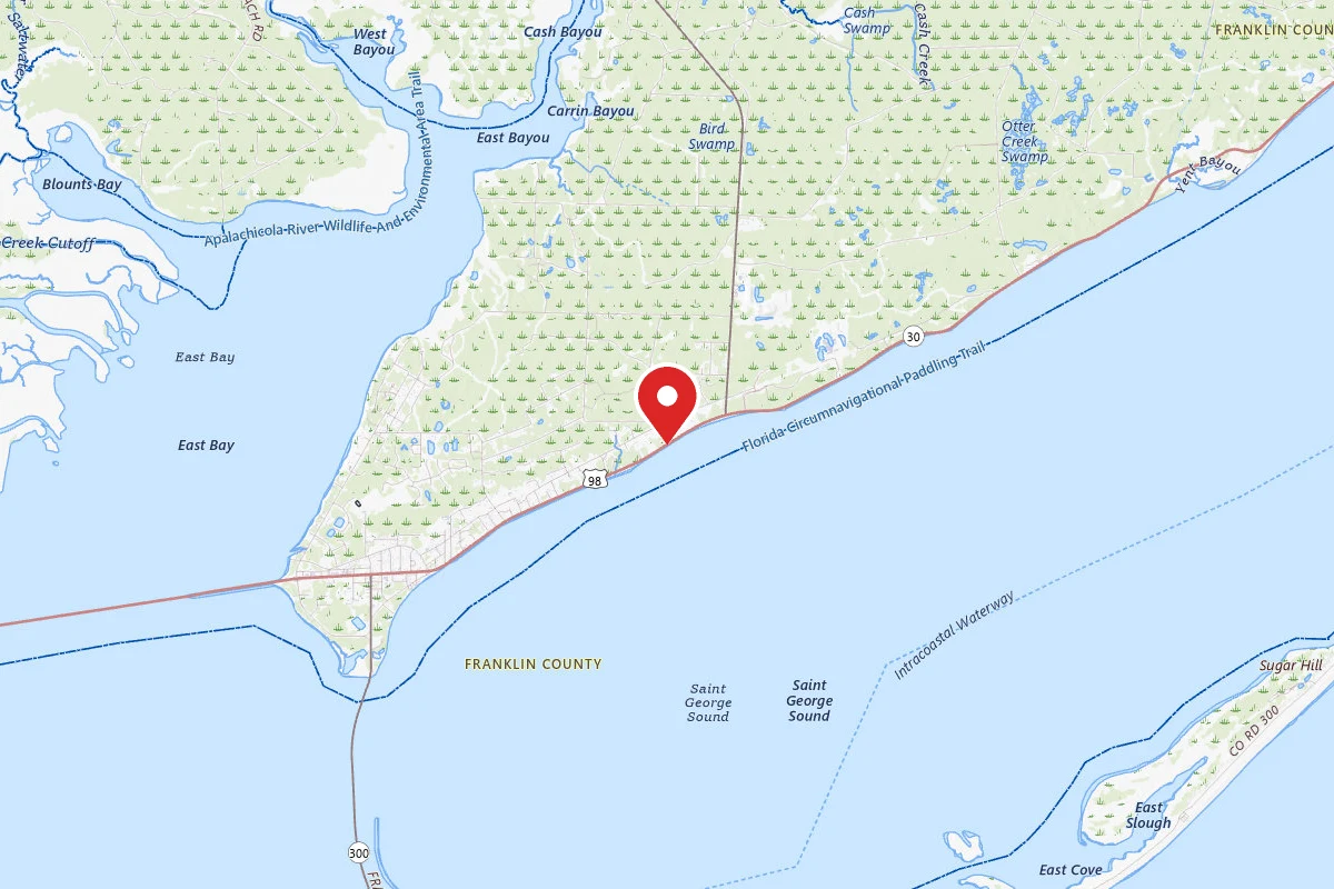 Gulf View Campground
