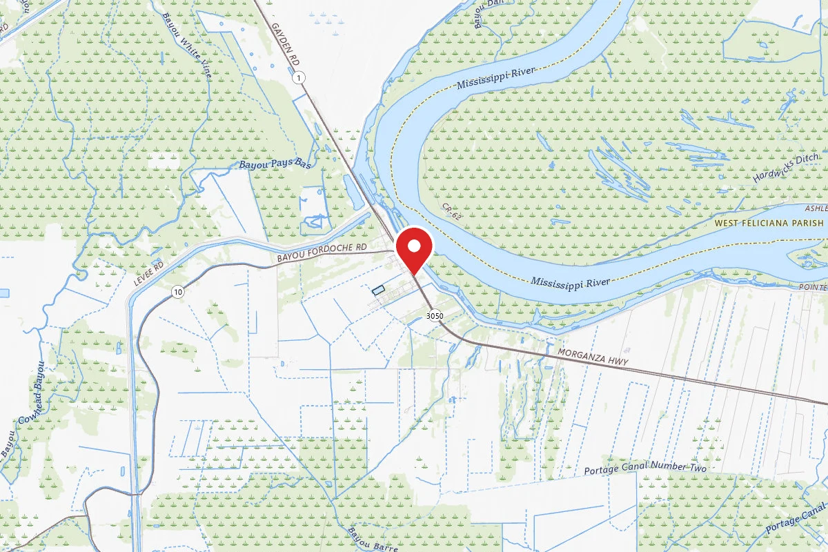 Maxey Care RV Park