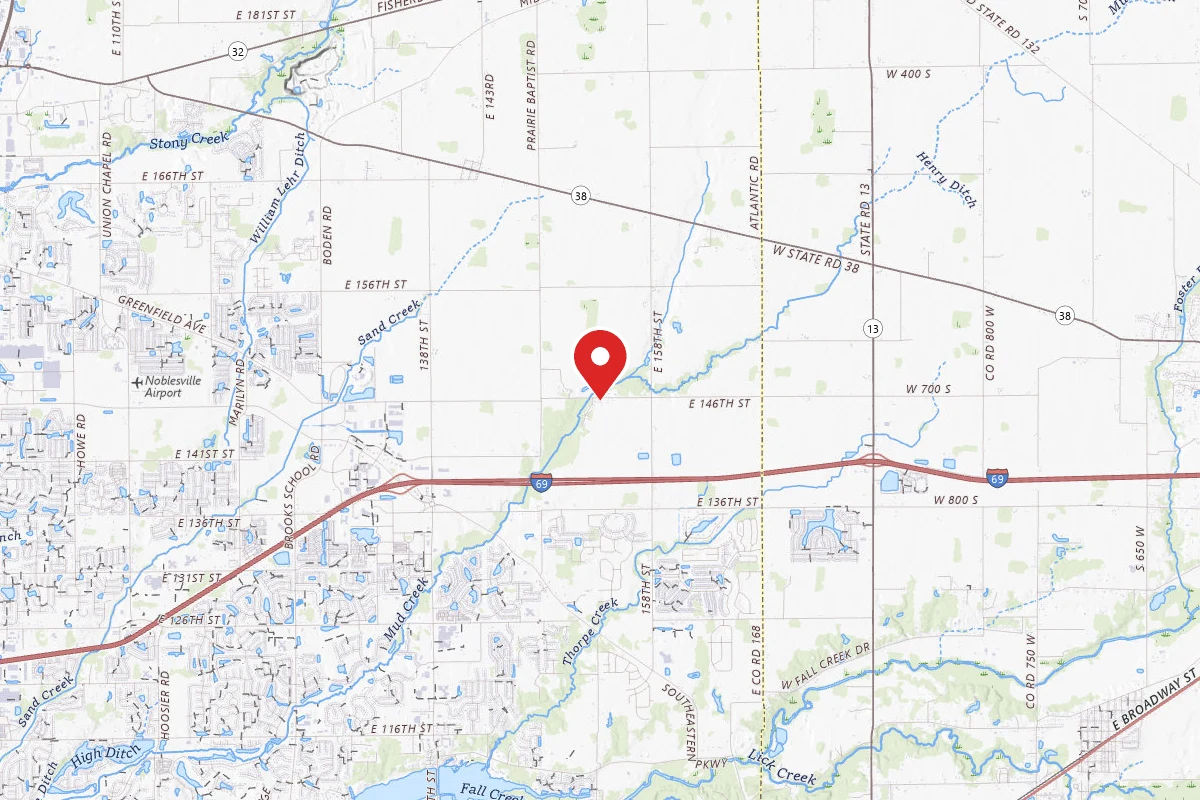 Mudcreek Campgrounds