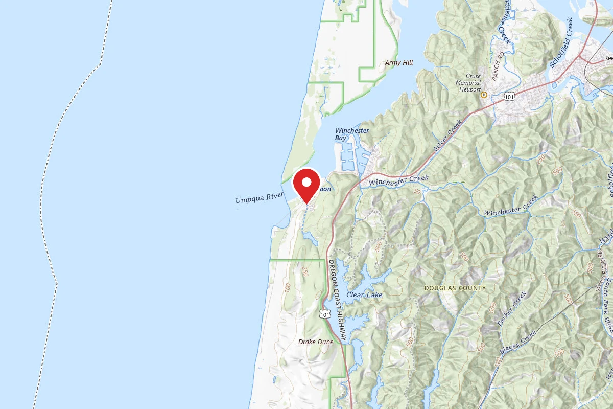 Discovery Point Resort & RV Park