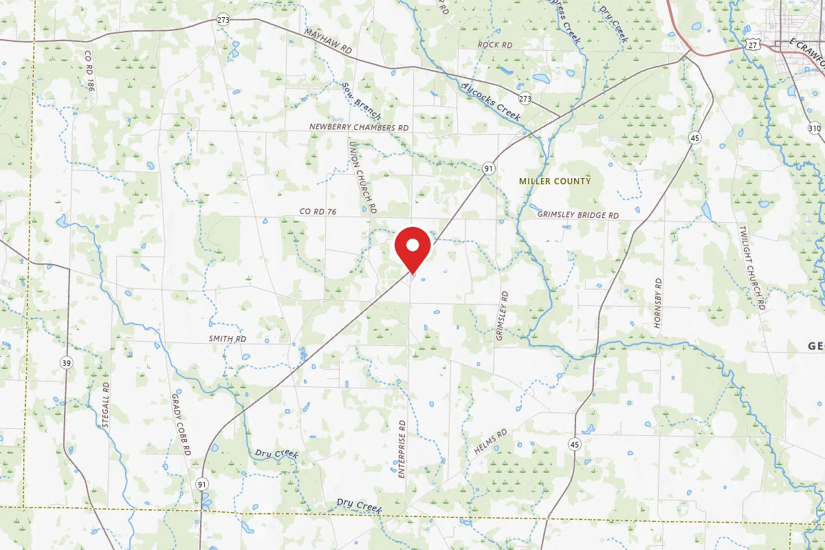 Emerald Lake RV Park