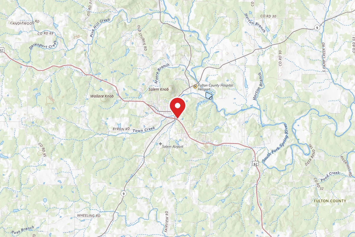 Salem RV Park