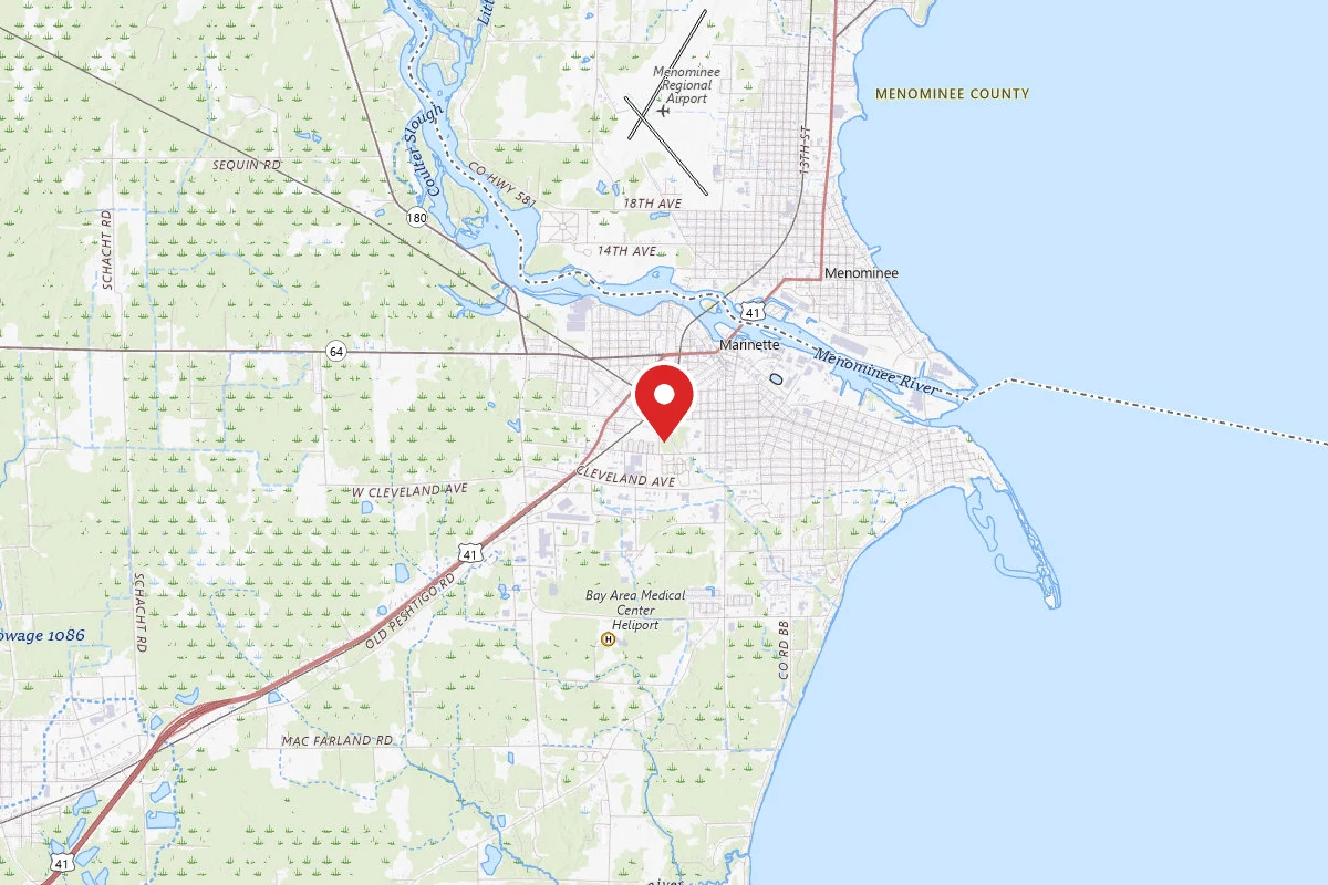 Marinette City Park