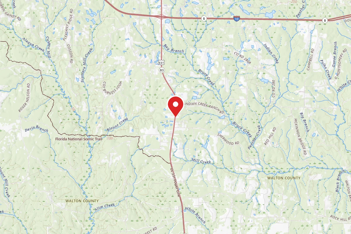 Sapphire Island RV Park & Campground