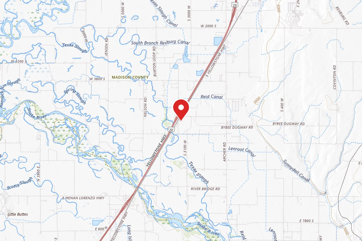 Wind Willows RV Park