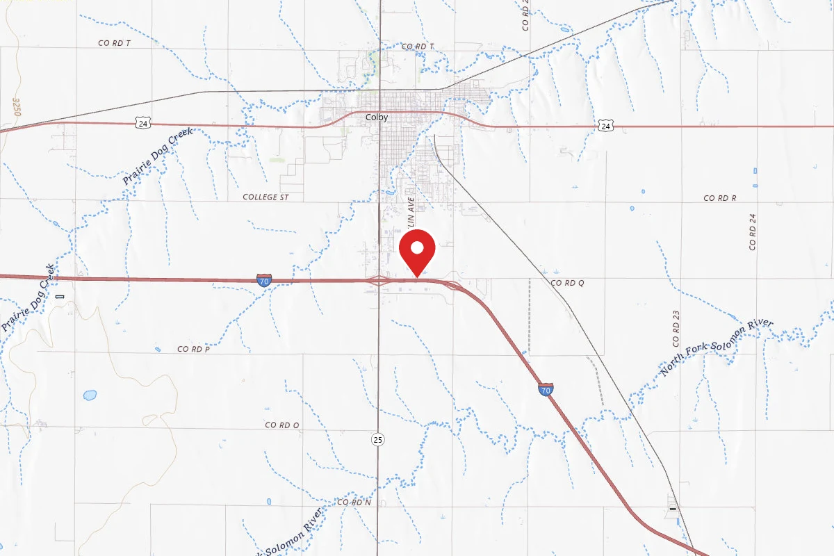 Whistle Stop RV and Antiques