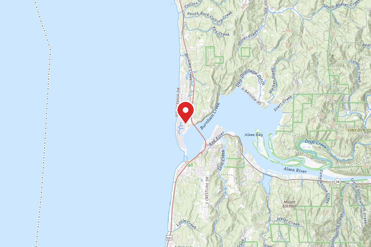Waldport KOA