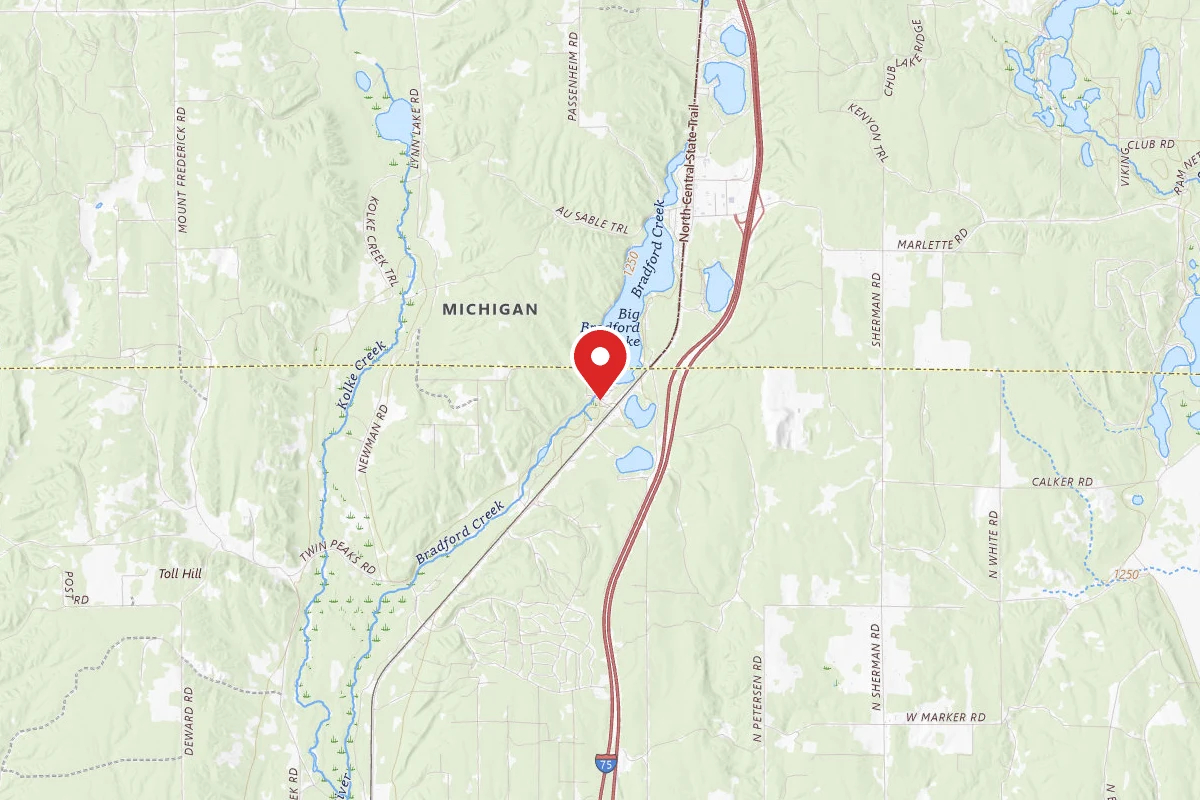 Headwaters Camping & Cabins 