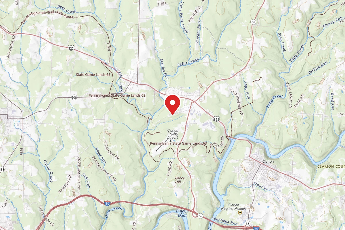 Rustic Acres RV Resort & Campground