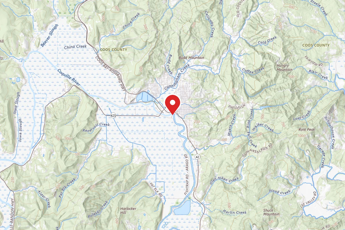 Foleys River Camp