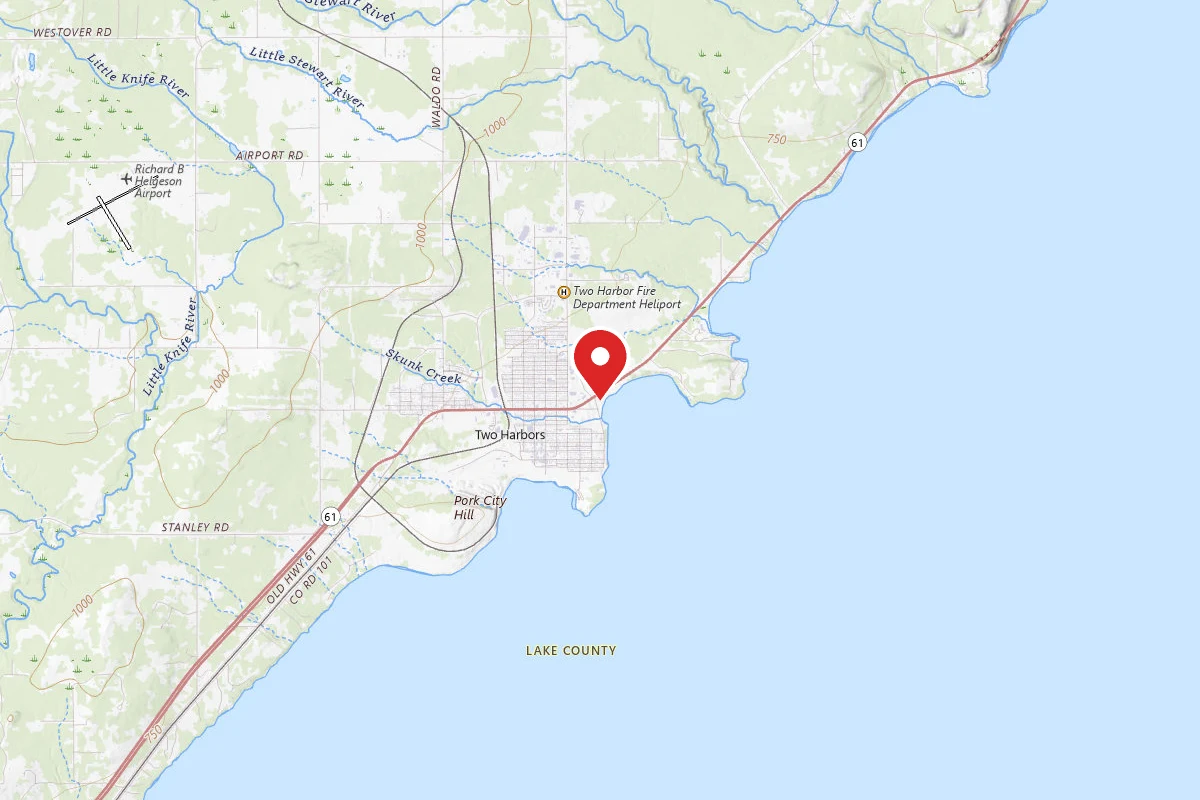 Burlington Bay Campground