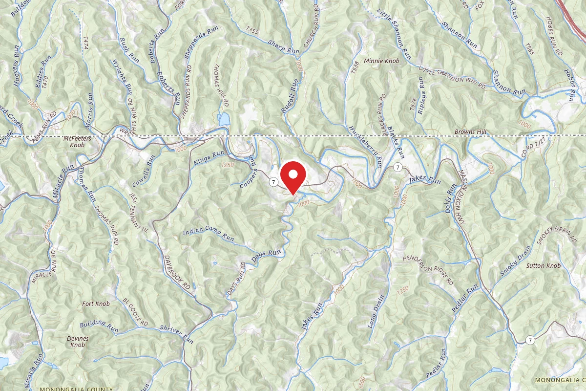Indian Meadows Campground