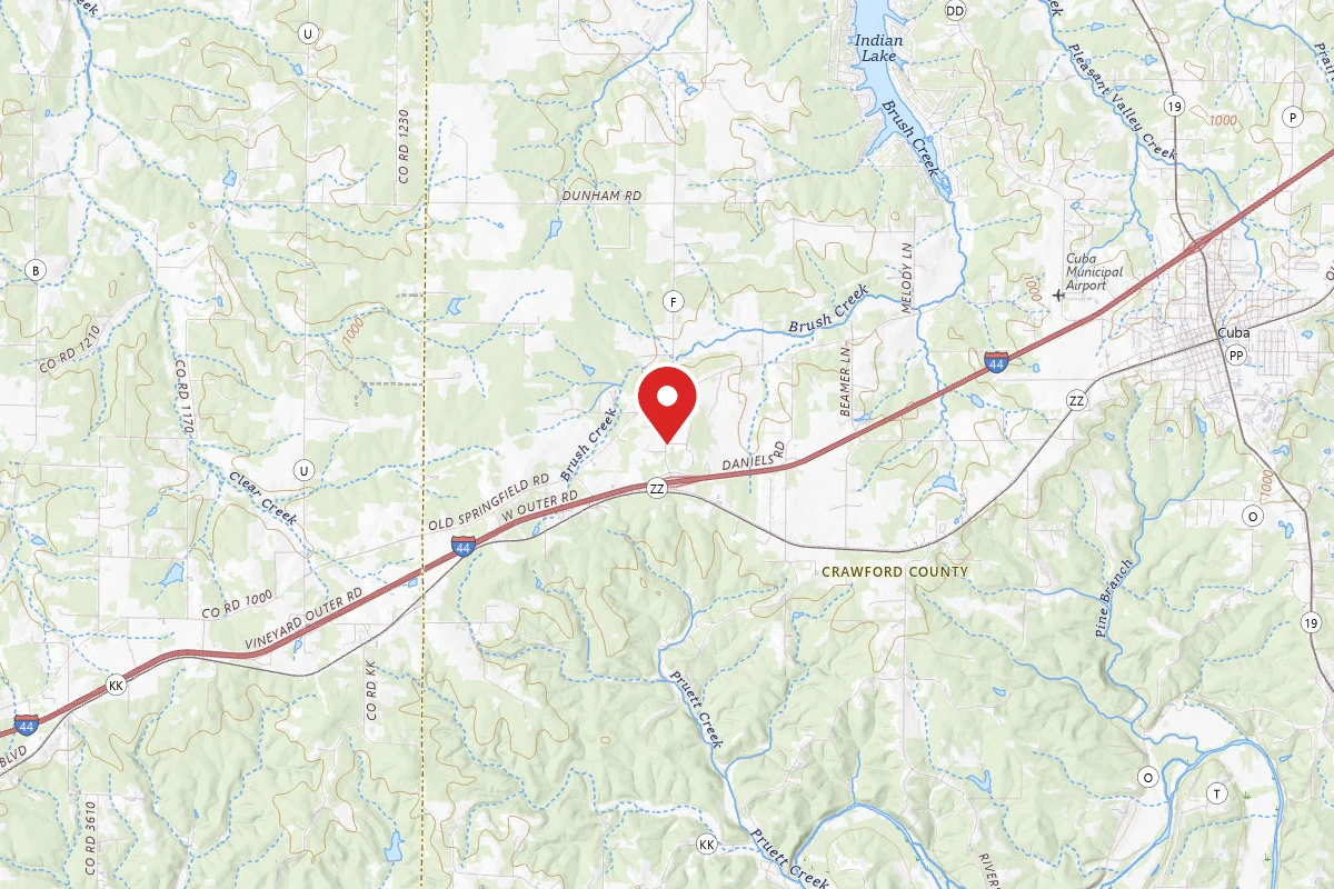 Ladybug RV Park and Campground