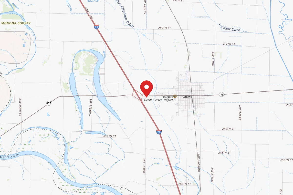 On-Ur-Wa RV Park