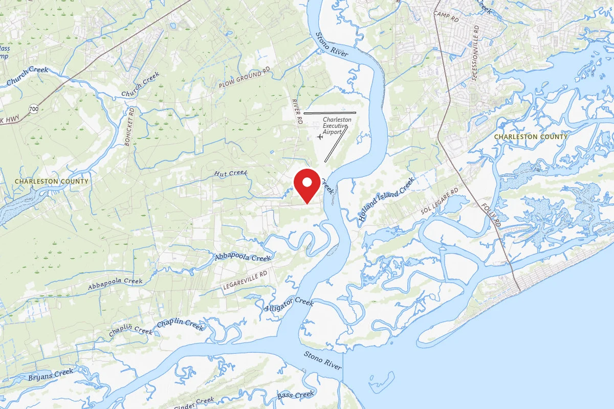 Hanscombe Point Campground