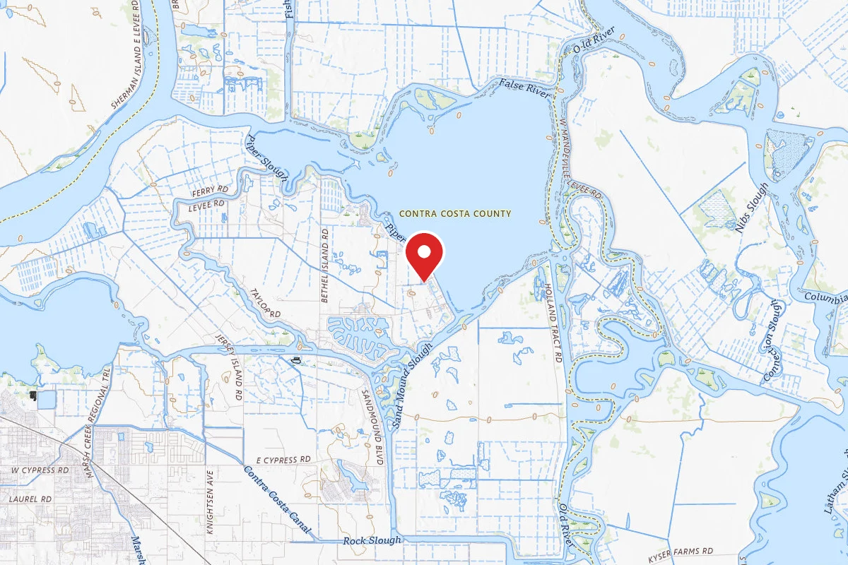 Sugar Barge RV Resort & Marina