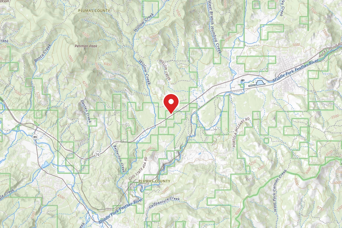 Feather River RV and Mobile Home Park