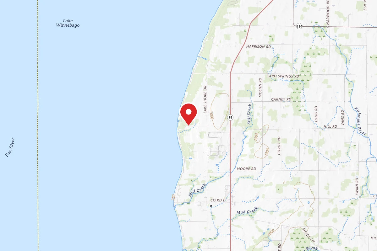Calumet County Park