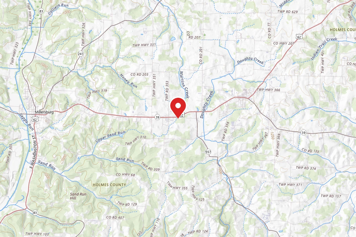 Berlin RV Park & Campground