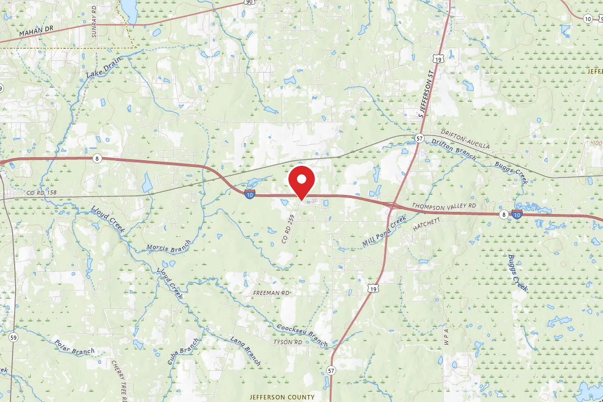Tallahassee East Campground