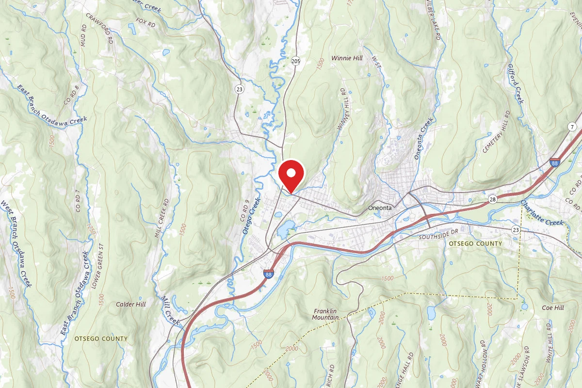 Deer Haven Campground and Cabins