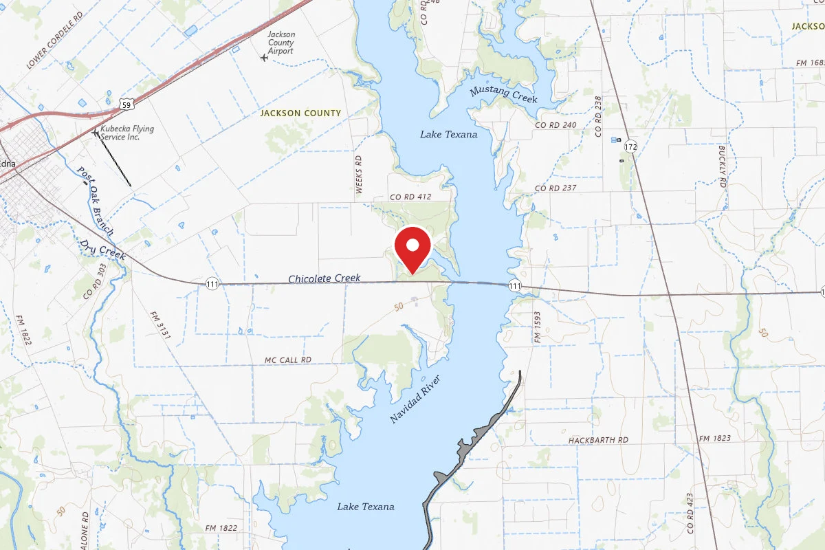 Texana Park & Campground