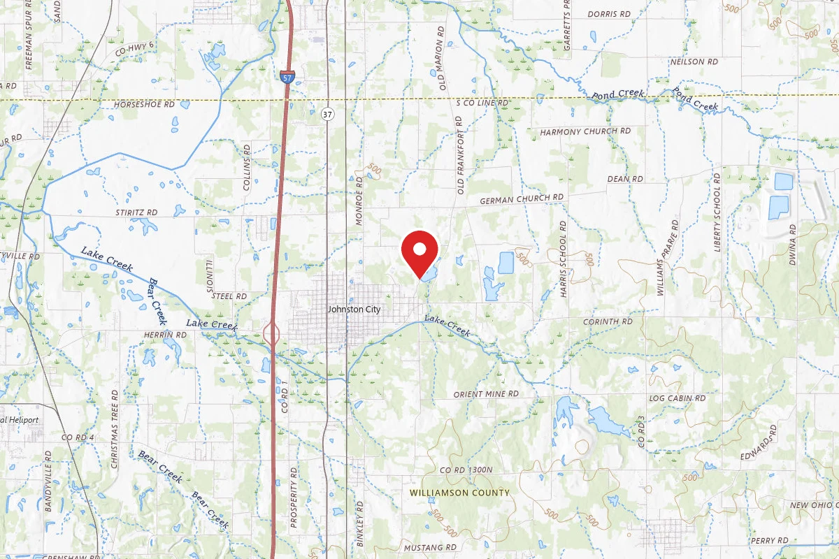 Arrowhead Lake Campground