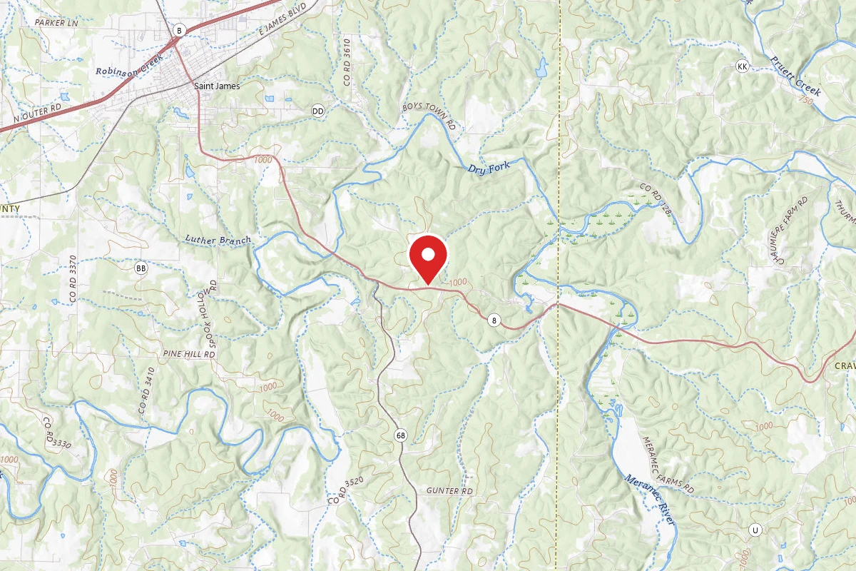 Pheasant Acres RV Park