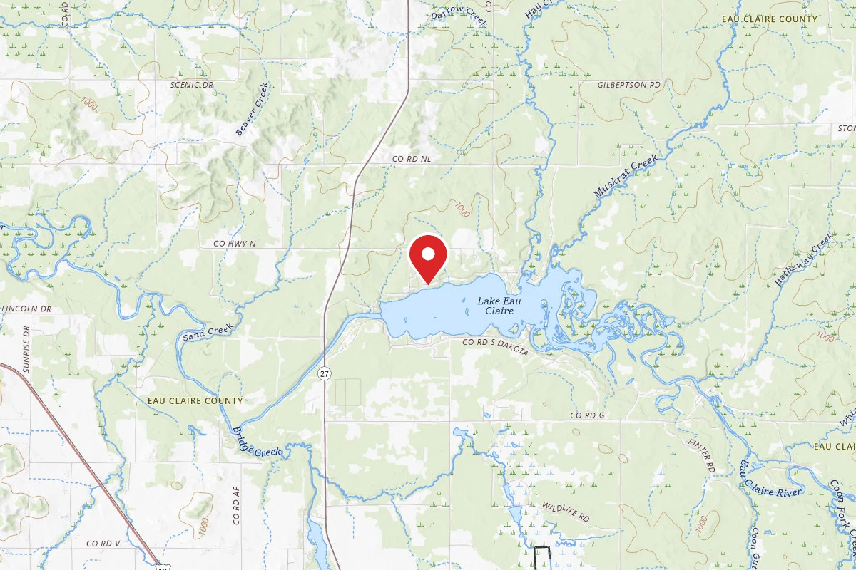 Sandy Hill Campground