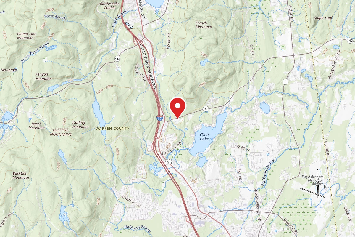 Lake George RV Park