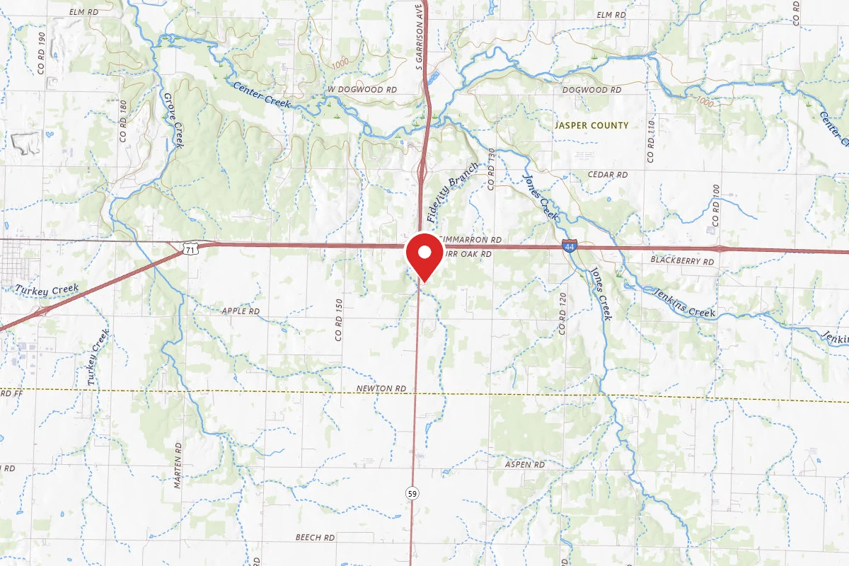 Ballards Campground & RV Park