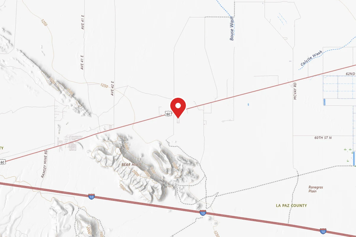 Wagon West RV Park