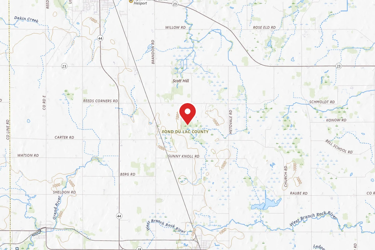 Bear Lake Campground and Resort