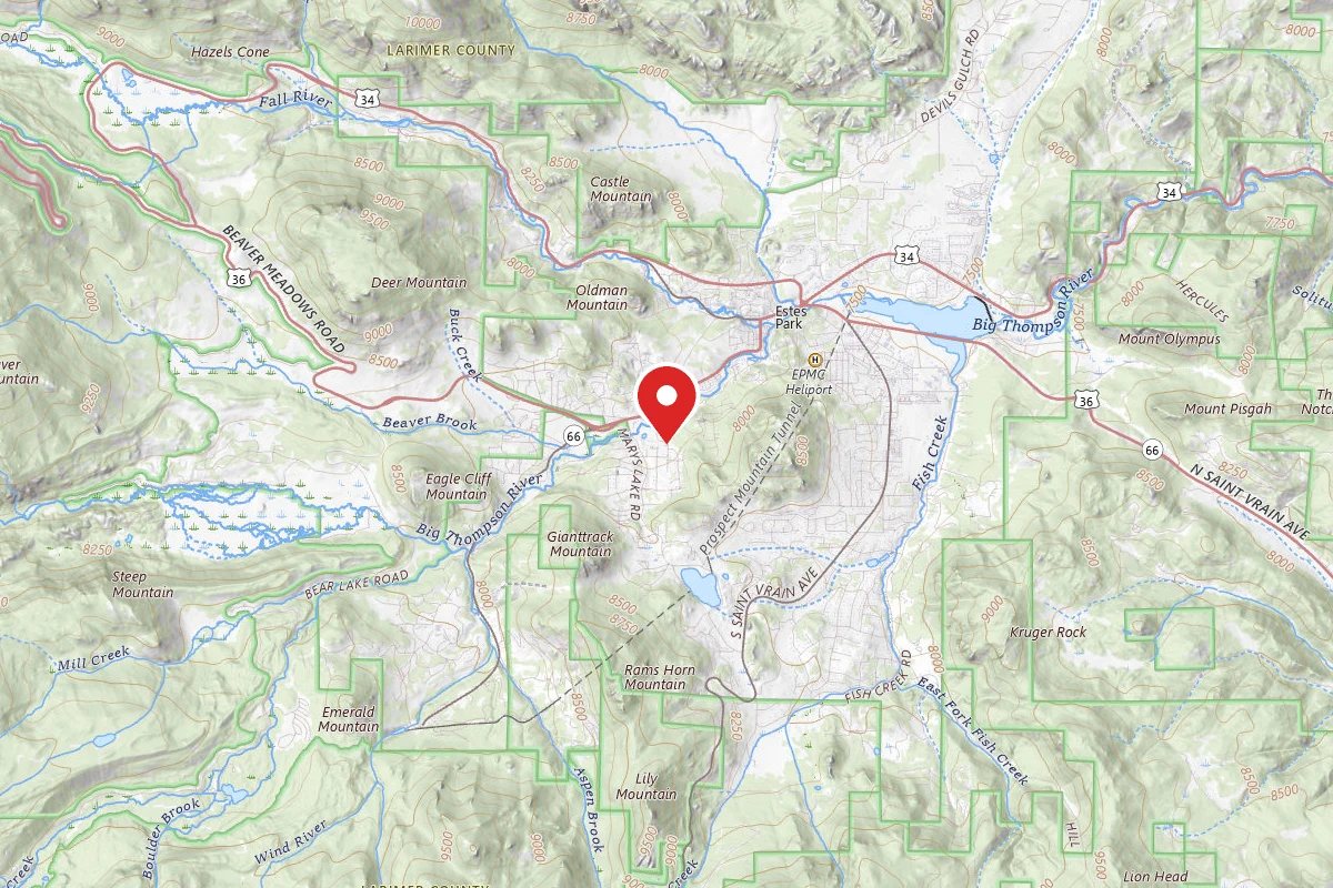 Manor RV Park
