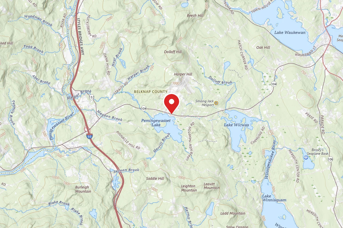 Twin Tamarack Family Camping and RV Resort