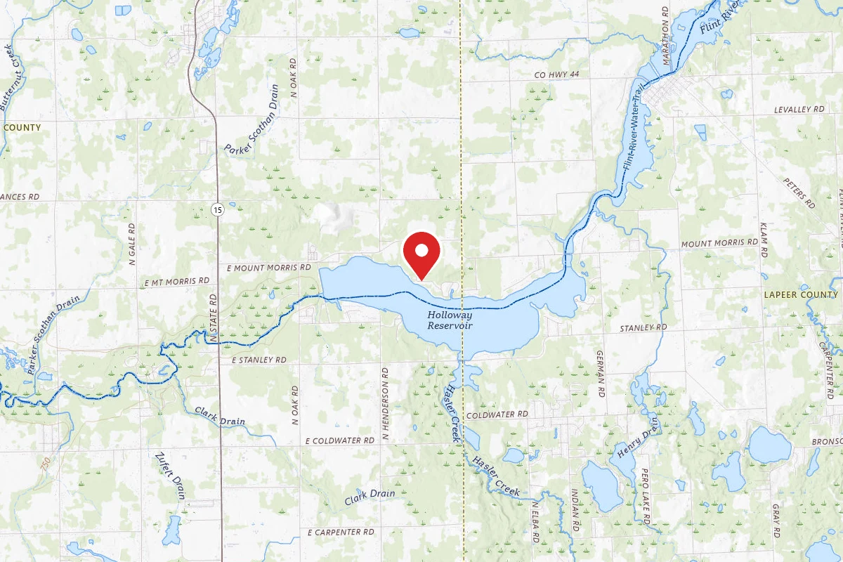 Wolverine Campground