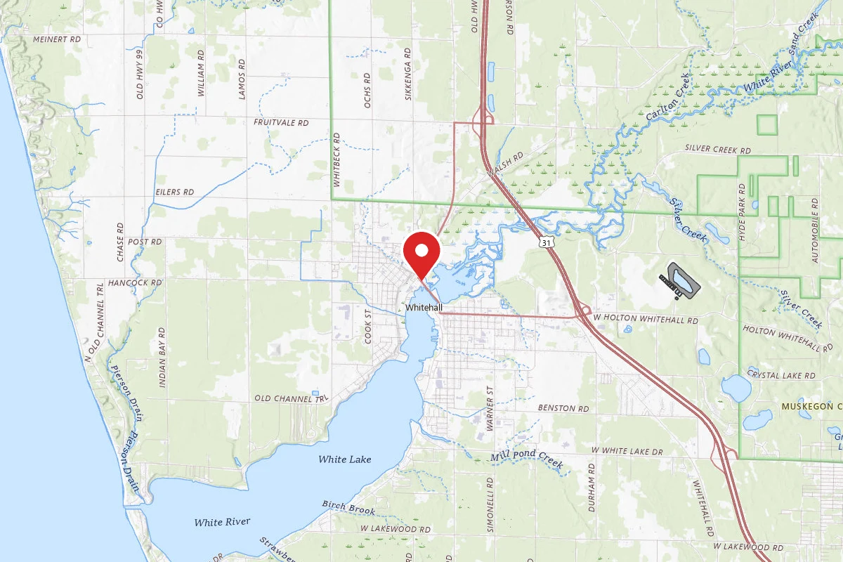 Trailway Campground