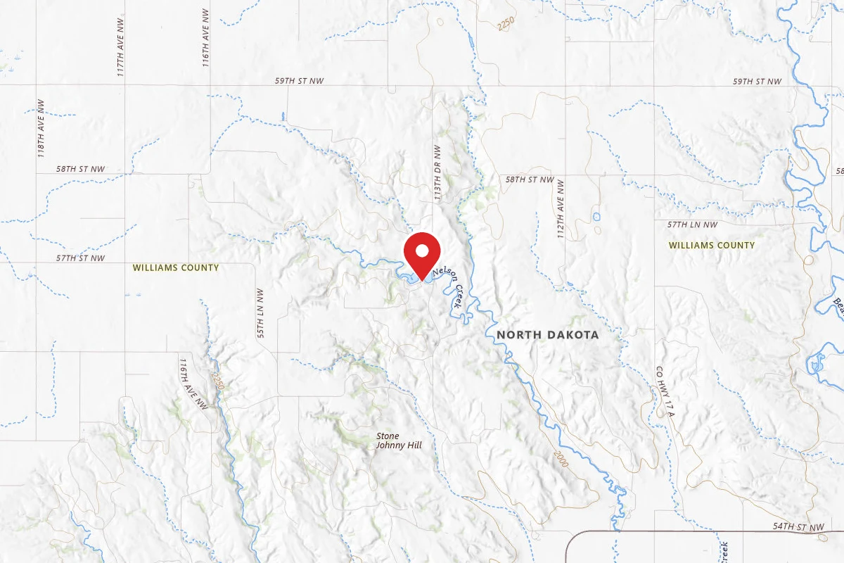 Kota Ray County Park