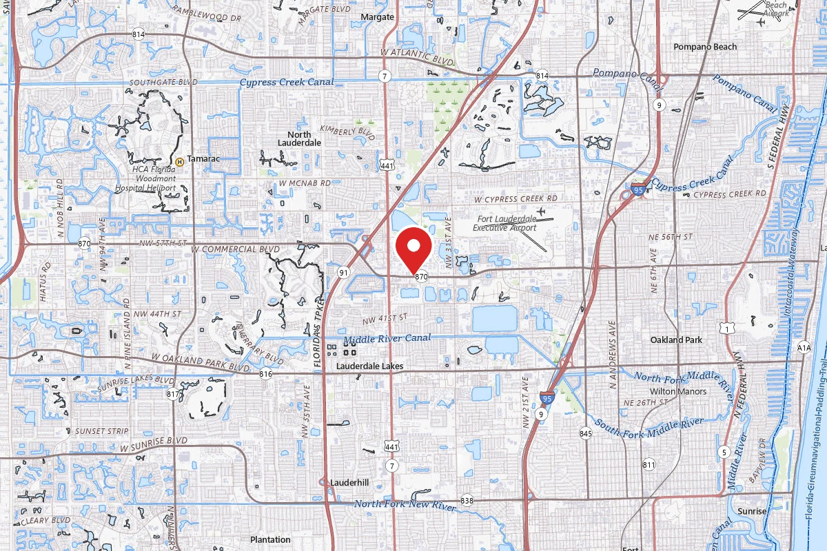 Kozy Kampers RV Park