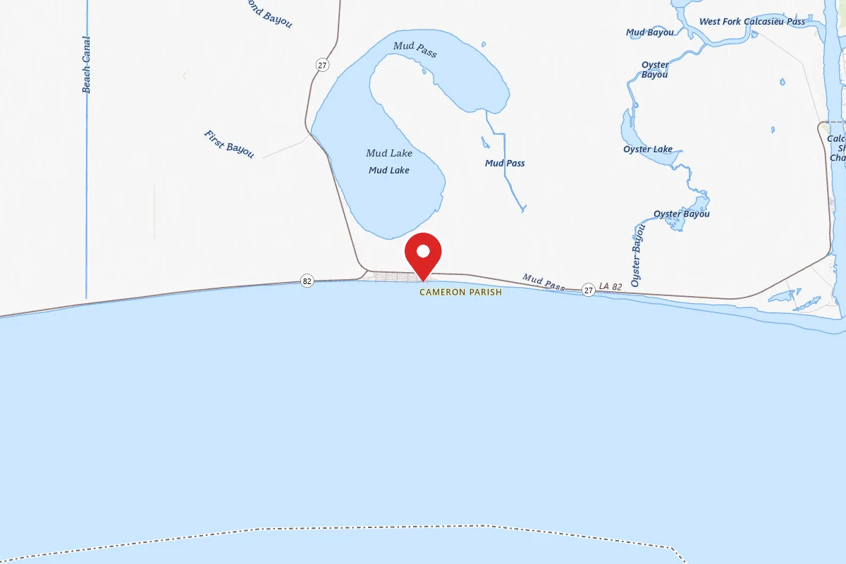 Pickled Pelican RV Park